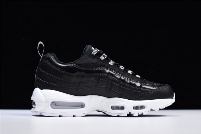 Air Max 95 Premium ´Overbranded´ - Nike - 538416-020