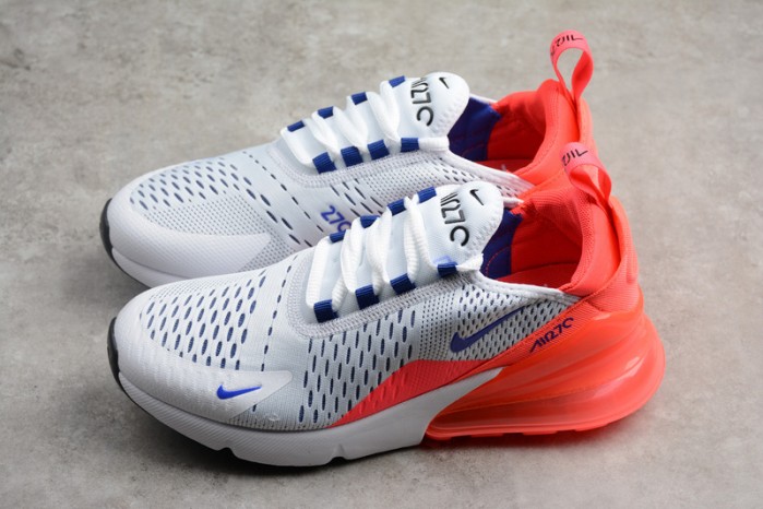 Nike womens Air MAX 270 "ULTRAMARINE" AH6789-101