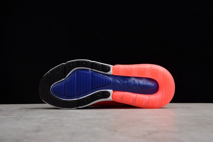 Nike womens Air MAX 270 "ULTRAMARINE" AH6789-101