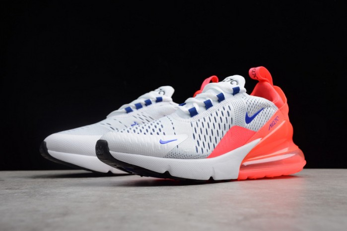 Nike womens Air MAX 270 "ULTRAMARINE" AH6789-101