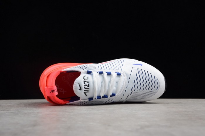 Nike womens Air MAX 270 "ULTRAMARINE" AH6789-101