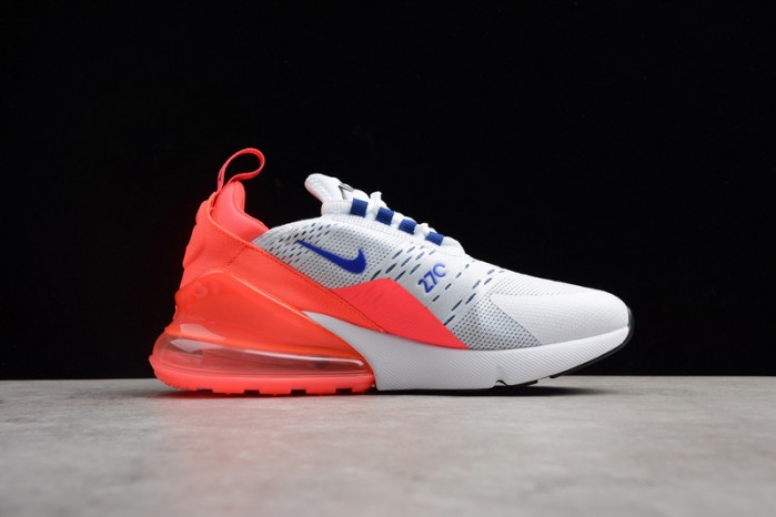 Nike womens Air MAX 270 "ULTRAMARINE" AH6789-101