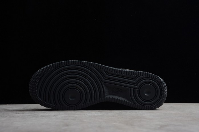 A-Cold-Wall* x Nike Air Force 1 Low ´White/Light Grey-Black´ BQ6924-001