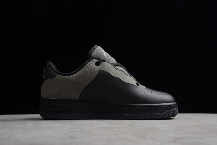 A-Cold-Wall* x Nike Air Force 1 Low ´White/Light Grey-Black´ BQ6924-001