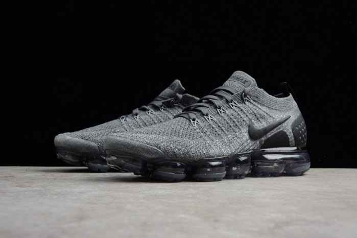 Nike Air VaporMax Flyknit 2 Men´s Running Shoe 942842-002
