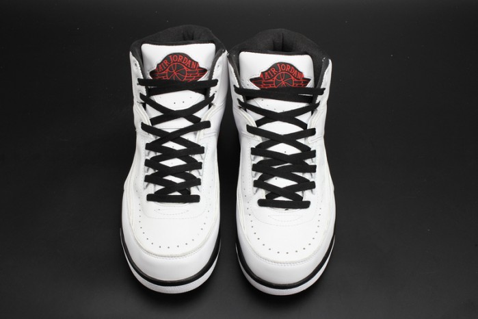 AIR JORDAN 2 RETRO UNC"Alumni" mens 917360-105