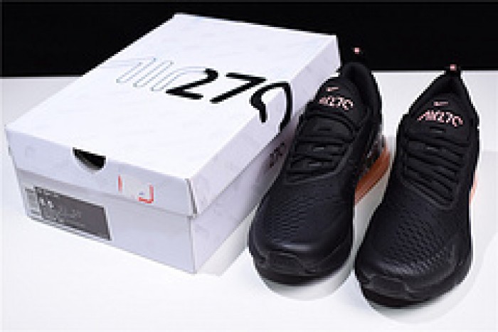 NIKE Air Max 270 MEN´S AQ6239-001