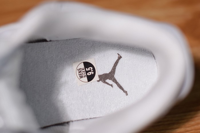 Air Jordan 3 Mocha 136064-122