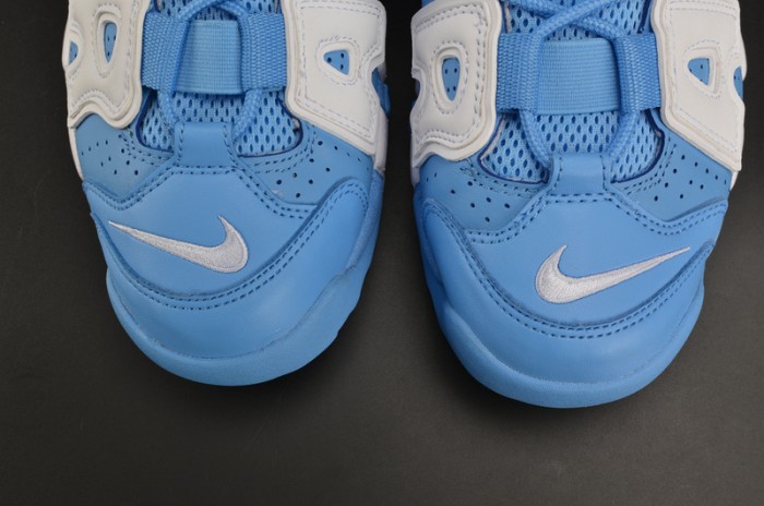 Nike Air More Uptempo "University Blue" mens 921948-401