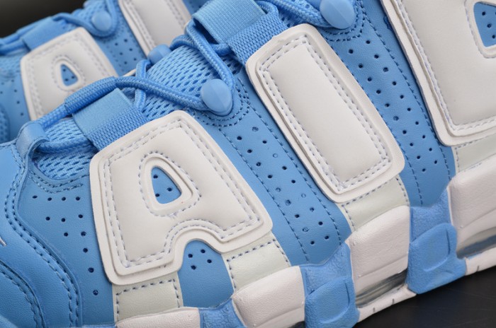 Nike Air More Uptempo "University Blue" mens 921948-401
