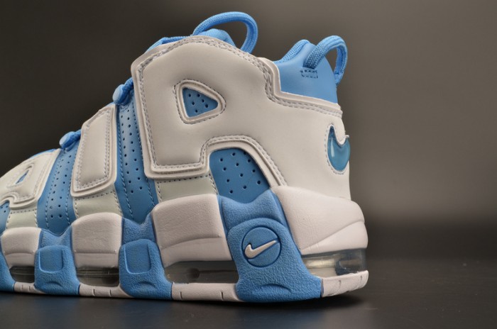 Nike Air More Uptempo "University Blue" mens 921948-401