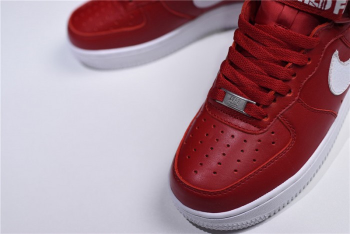nike air force 1 high S*p*e sp ´S*p*e´ - 698696-610