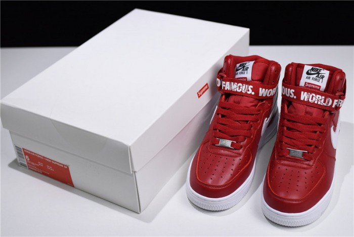 nike air force 1 high S*p*e sp ´S*p*e´ - 698696-610
