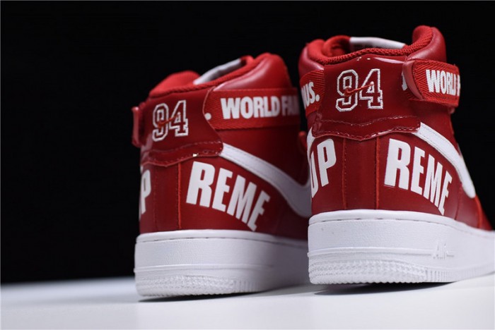 nike air force 1 high S*p*e sp ´S*p*e´ - 698696-610
