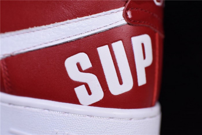 nike air force 1 high S*p*e sp ´S*p*e´ - 698696-610