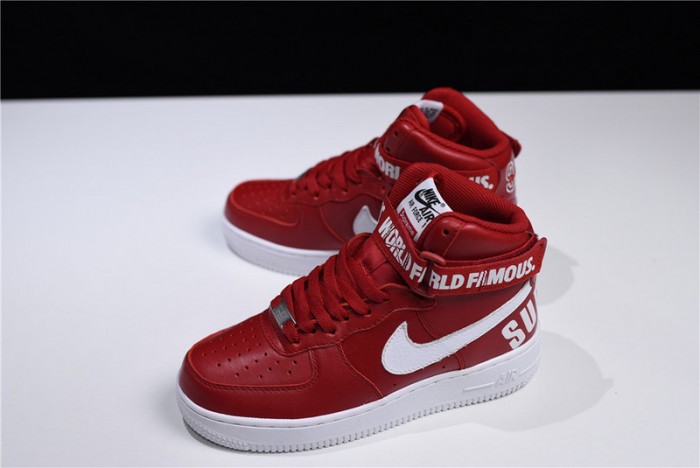 nike air force 1 high S*p*e sp ´S*p*e´ - 698696-610