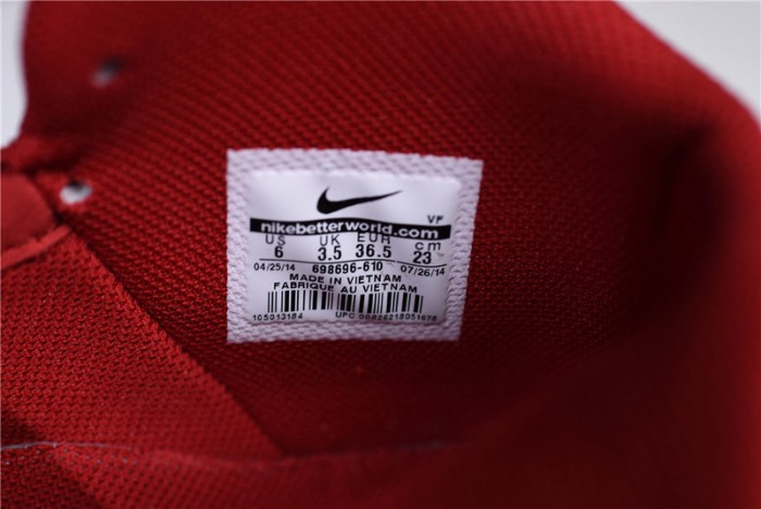 nike air force 1 high S*p*e sp ´S*p*e´ - 698696-610
