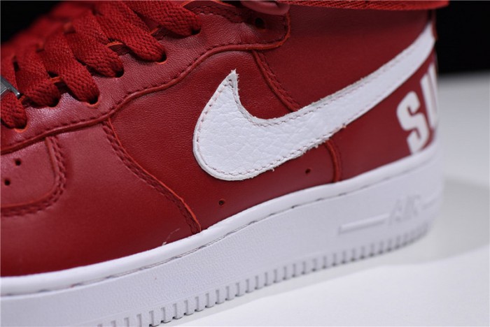 nike air force 1 high S*p*e sp ´S*p*e´ - 698696-610