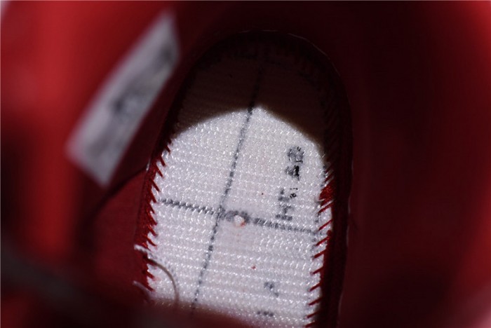 nike air force 1 high S*p*e sp ´S*p*e´ - 698696-610