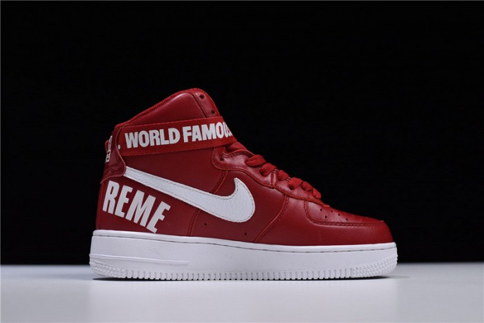 nike air force 1 high S*p*e sp ´S*p*e´ - 698696-610