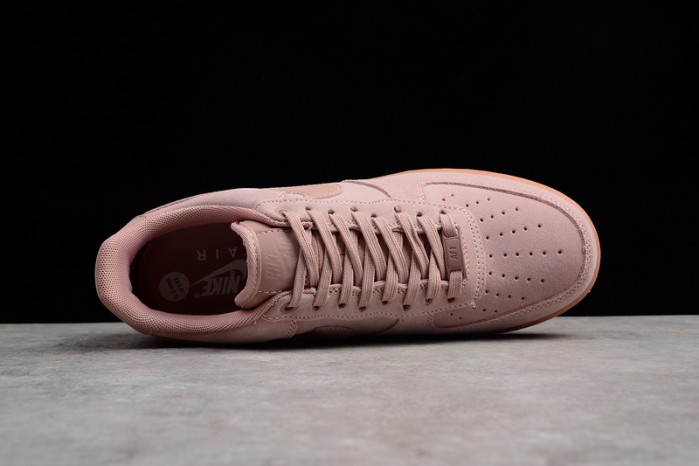 NIKE AIR FORCE 1 LOW "PARTICLE PINK" AA1117-600