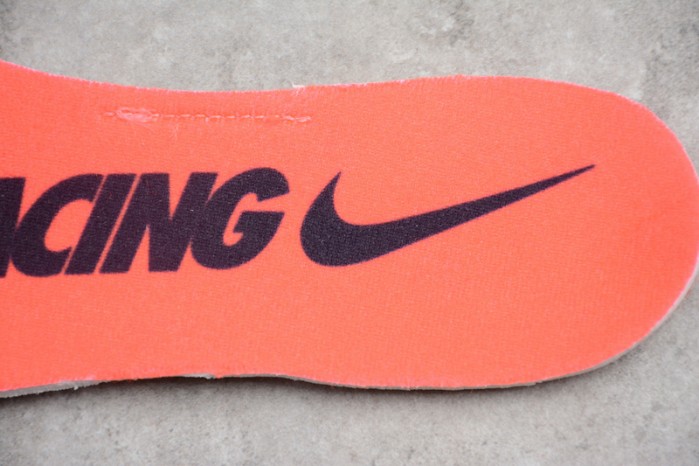 Vaporfly 4% Flyknit ´Bright Crimson´ - Nike - AJ3857 600