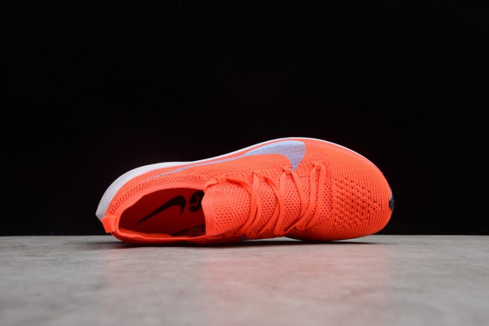 Vaporfly 4% Flyknit ´Bright Crimson´ - Nike - AJ3857 600
