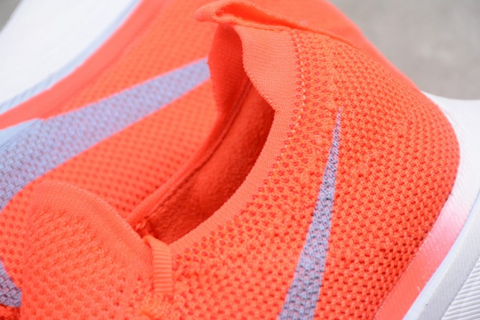 Vaporfly 4% Flyknit ´Bright Crimson´ - Nike - AJ3857 600