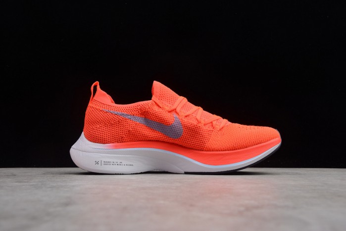 Vaporfly 4% Flyknit ´Bright Crimson´ - Nike - AJ3857 600