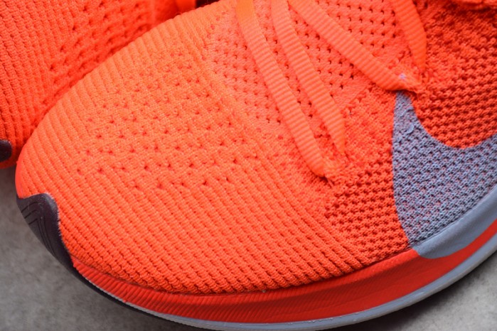 Vaporfly 4% Flyknit ´Bright Crimson´ - Nike - AJ3857 600