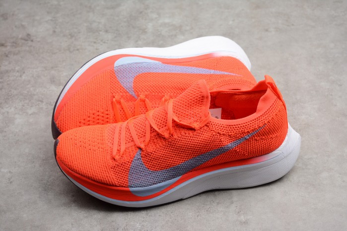 Vaporfly 4% Flyknit ´Bright Crimson´ - Nike - AJ3857 600