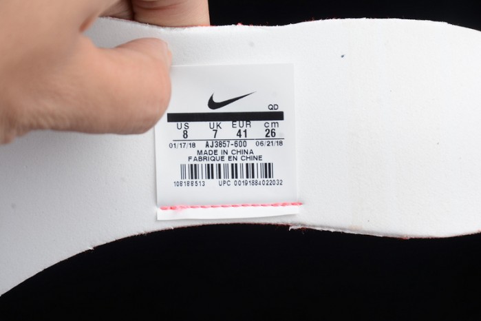 Vaporfly 4% Flyknit ´Bright Crimson´ - Nike - AJ3857 600