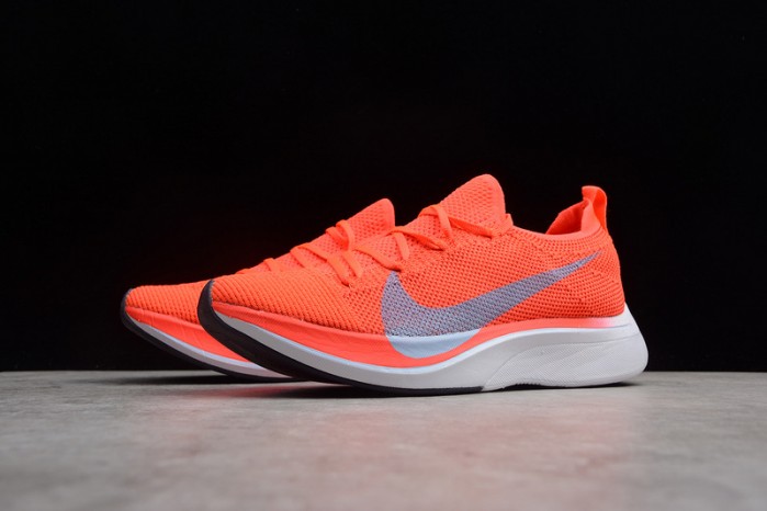 Vaporfly 4% Flyknit ´Bright Crimson´ - Nike - AJ3857 600