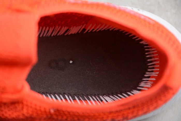 Vaporfly 4% Flyknit ´Bright Crimson´ - Nike - AJ3857 600