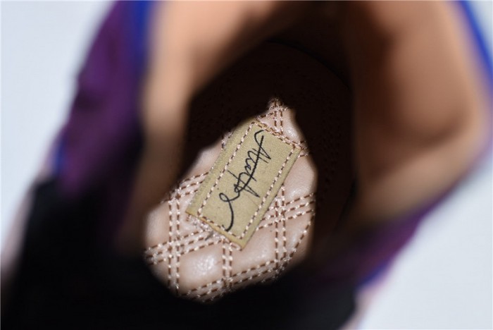 Aleali May Air Jordan 1 Viotech Fur Tongues BV2613-600