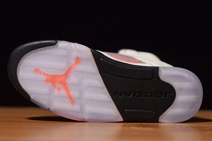 More info Web results Air Jordan 5 Orange Peel 136027-148