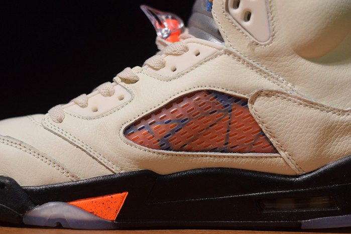 More info Web results Air Jordan 5 Orange Peel 136027-148