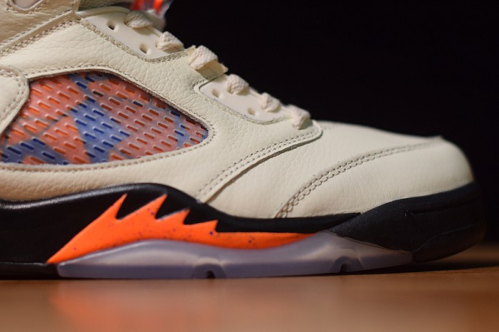 More info Web results Air Jordan 5 Orange Peel 136027-148