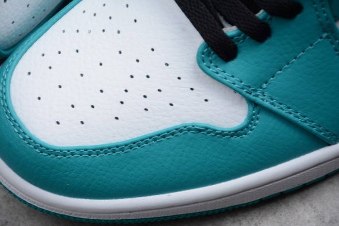 Air Jordan 1 Mid South Beach 852542-306