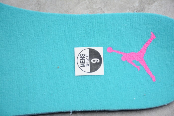 Air Jordan 1 Mid South Beach 852542-306