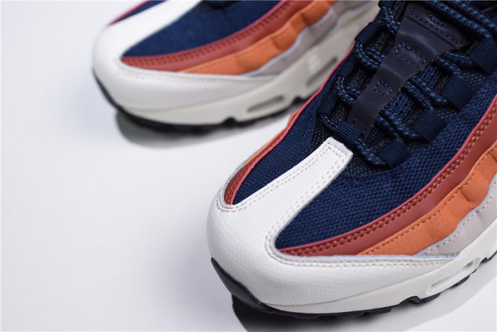 Air Max 95 Essential ´Desert Sand´ - Nike - 749766-108