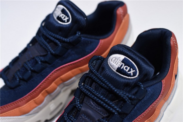 Air Max 95 Essential ´Desert Sand´ - Nike - 749766-108