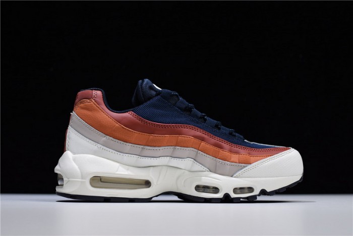 Air Max 95 Essential ´Desert Sand´ - Nike - 749766-108