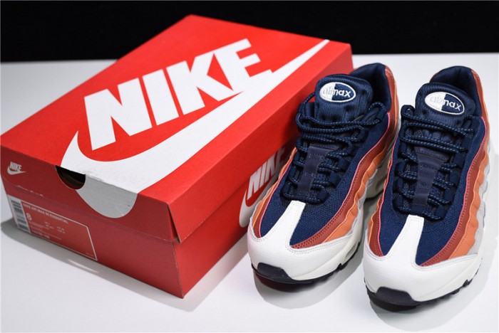 Air Max 95 Essential ´Desert Sand´ - Nike - 749766-108