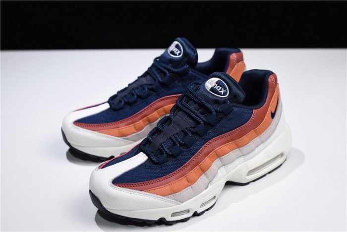 Air Max 95 Essential ´Desert Sand´ - Nike - 749766-108
