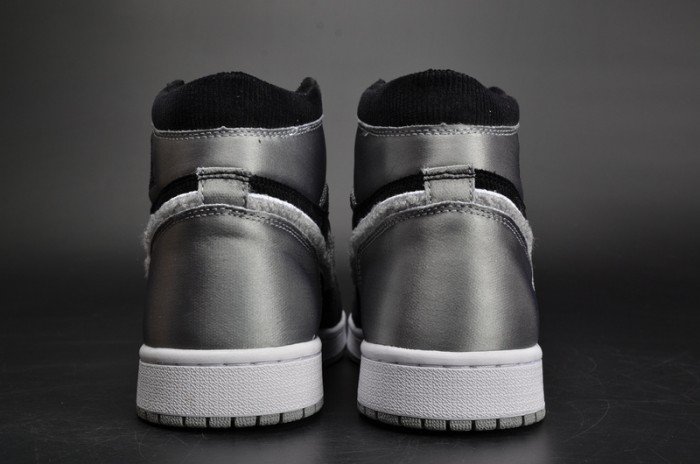 AIR JORDAN 1 RETRO ALEALI "ALEALI MAY" black mens AJ5991-062