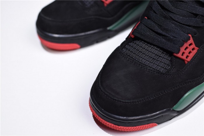 Air Jordan 4 Retro NRG ´Do The Right Thing´ - Air Jordan - AQ3816-163