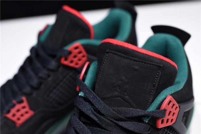 Air Jordan 4 Retro NRG ´Do The Right Thing´ - Air Jordan - AQ3816-163
