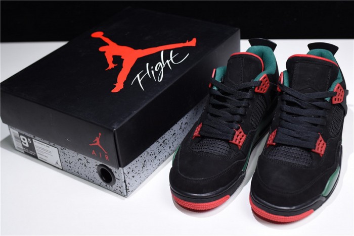 Air Jordan 4 Retro NRG ´Do The Right Thing´ - Air Jordan - AQ3816-163