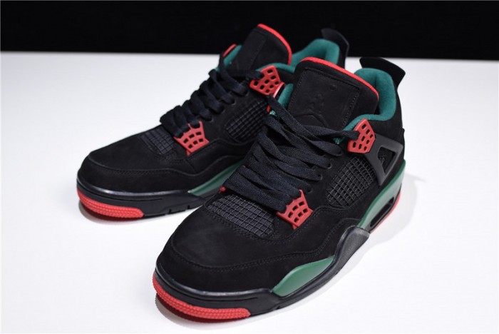 Air Jordan 4 Retro NRG ´Do The Right Thing´ - Air Jordan - AQ3816-163